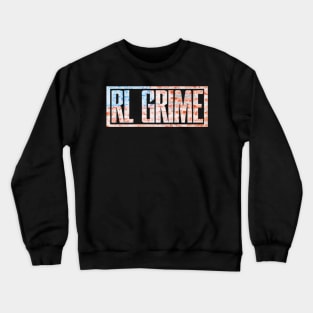 RLGRIME Crewneck Sweatshirt